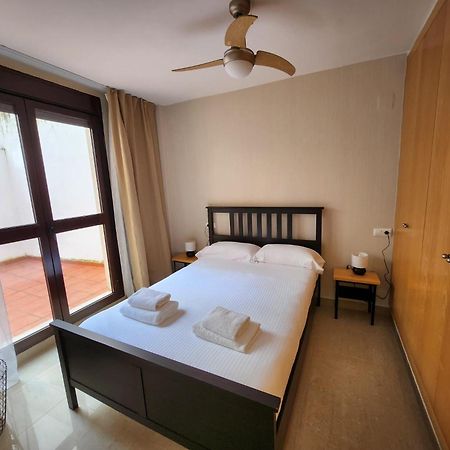 Allo Apartments Caballeros II Centro 1 Habitacion ヘレス エクステリア 写真