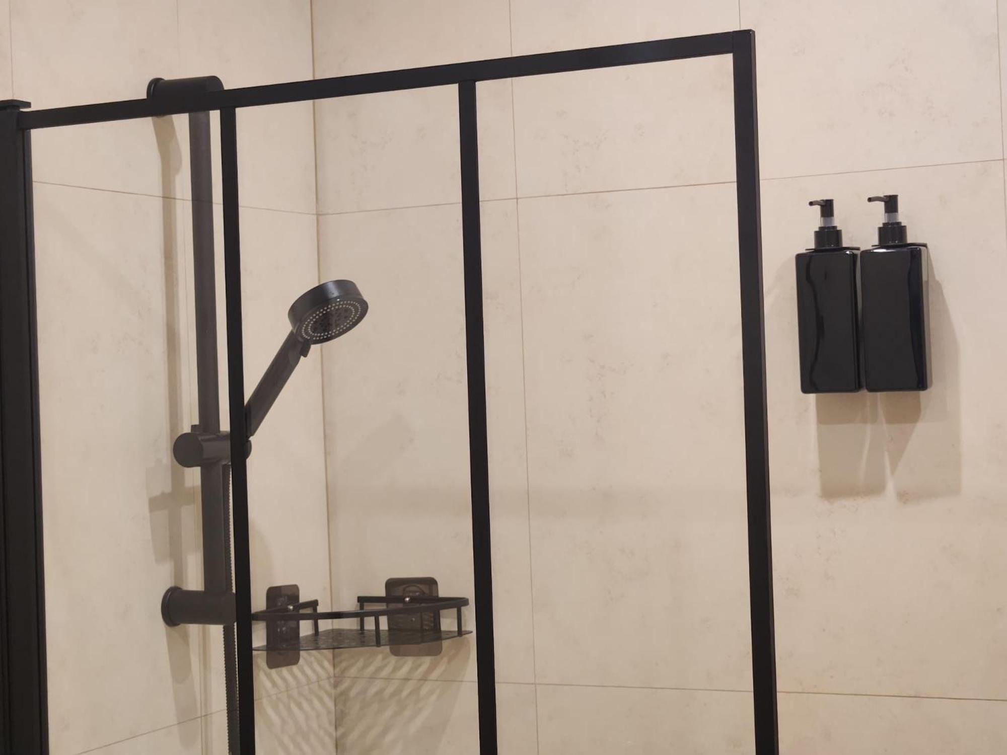 Allo Apartments Caballeros II Centro 1 Habitacion ヘレス エクステリア 写真