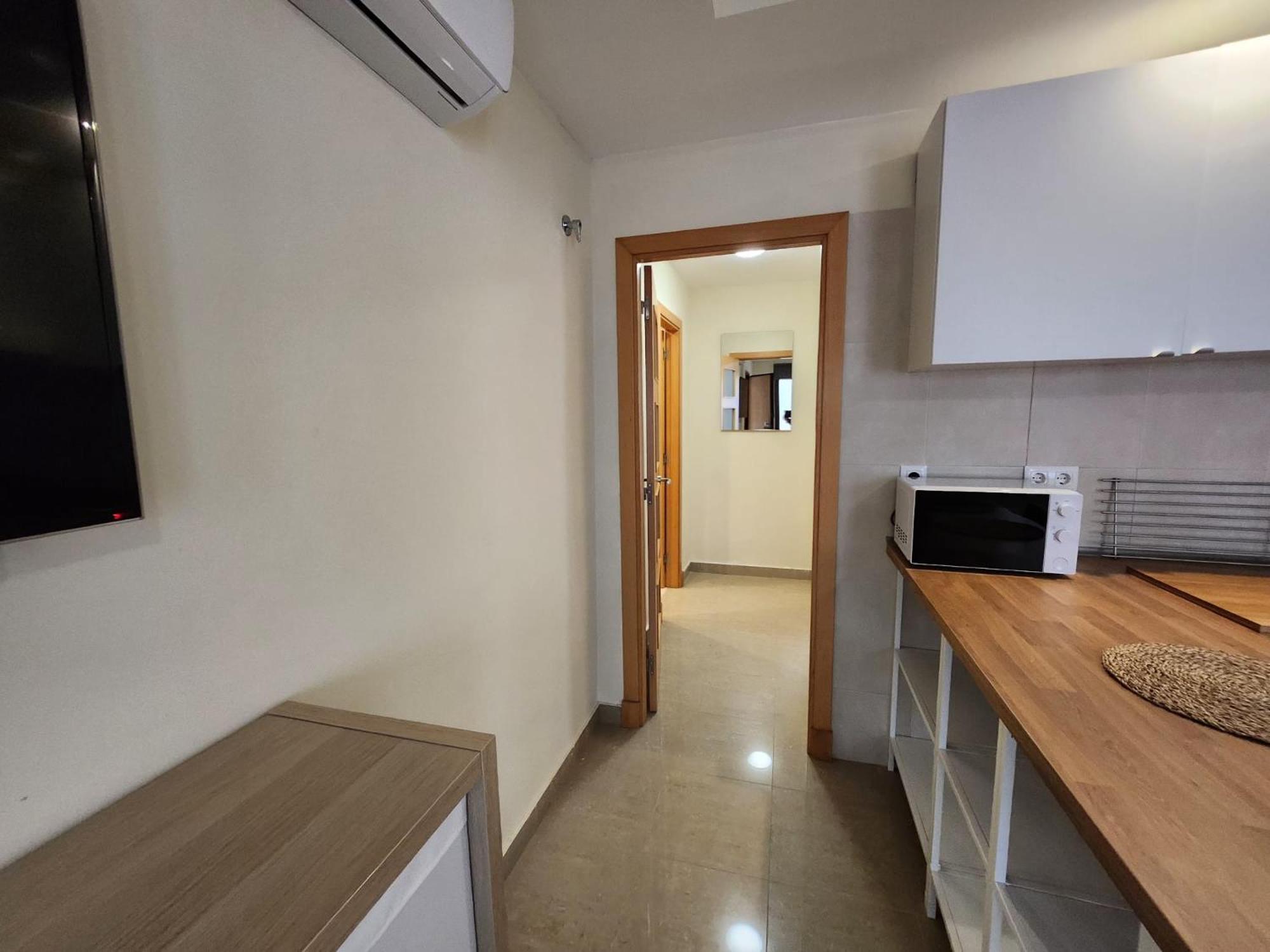 Allo Apartments Caballeros II Centro 1 Habitacion ヘレス エクステリア 写真