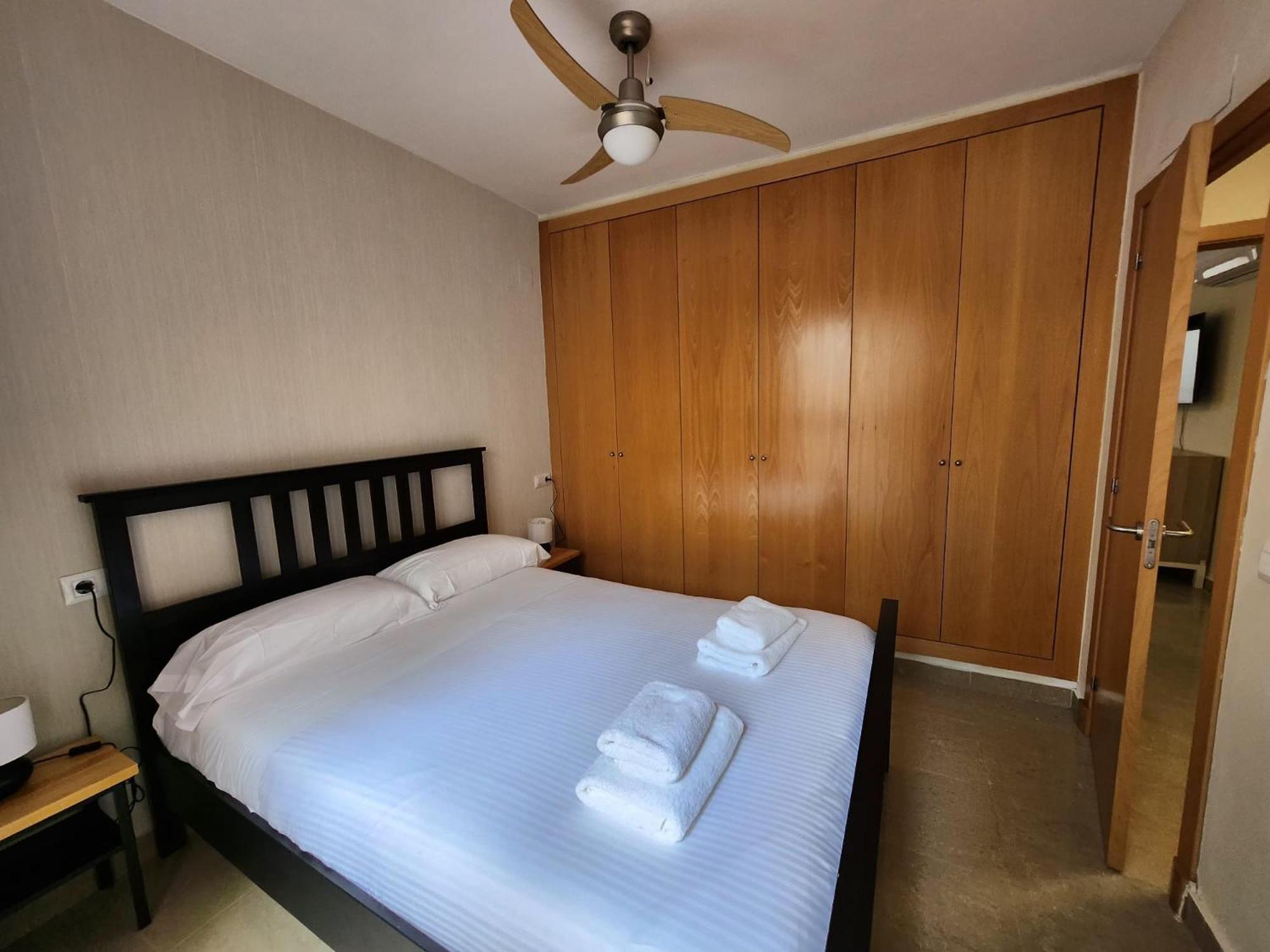 Allo Apartments Caballeros II Centro 1 Habitacion ヘレス エクステリア 写真
