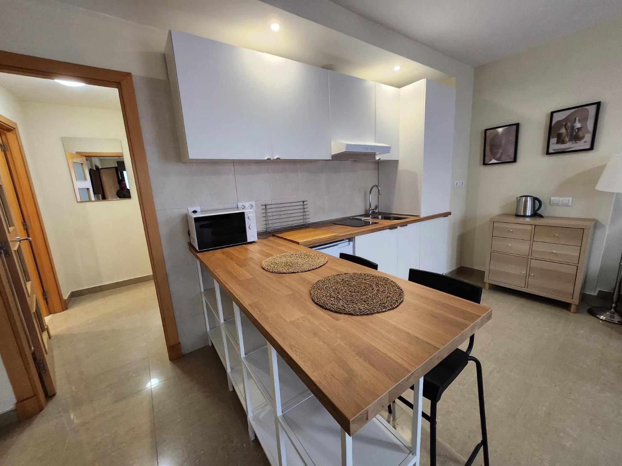 Allo Apartments Caballeros II Centro 1 Habitacion ヘレス エクステリア 写真