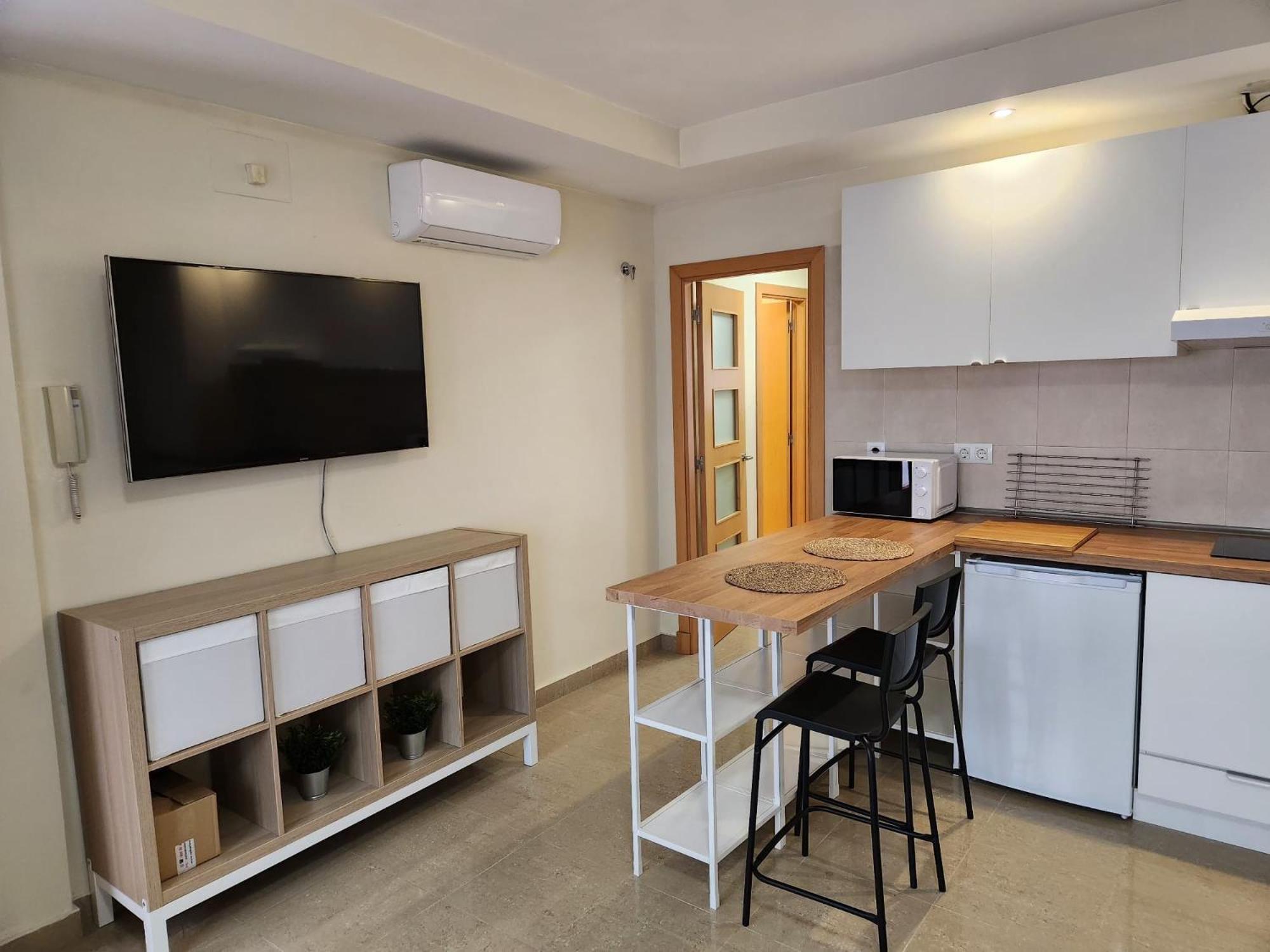 Allo Apartments Caballeros II Centro 1 Habitacion ヘレス エクステリア 写真