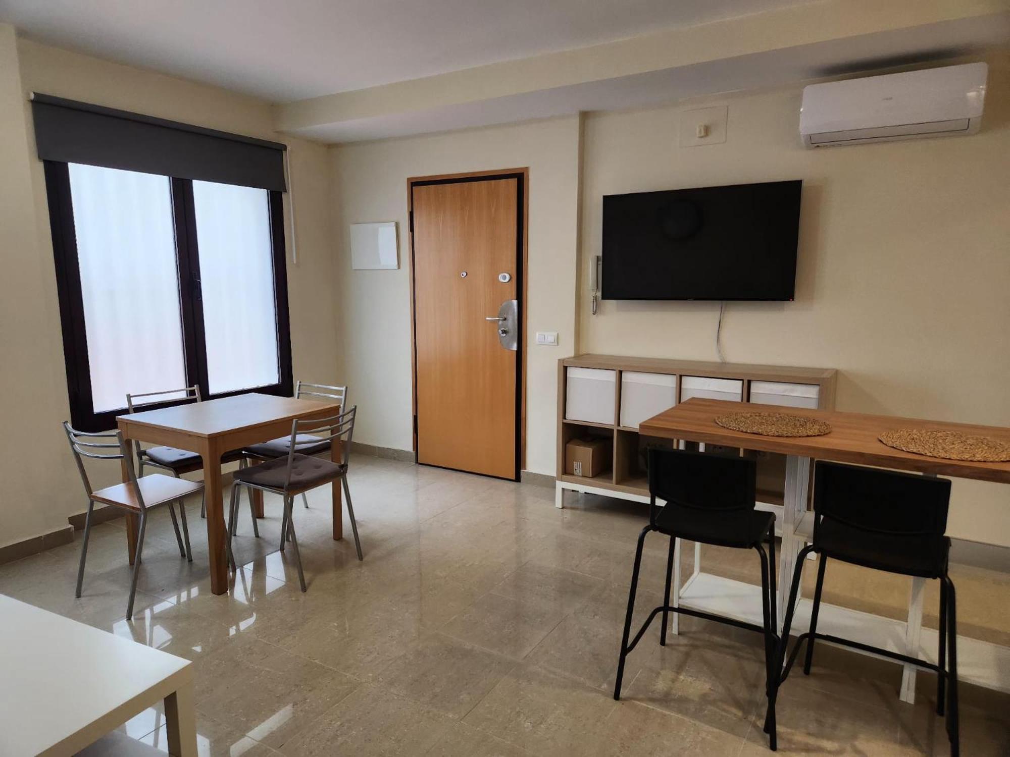 Allo Apartments Caballeros II Centro 1 Habitacion ヘレス エクステリア 写真