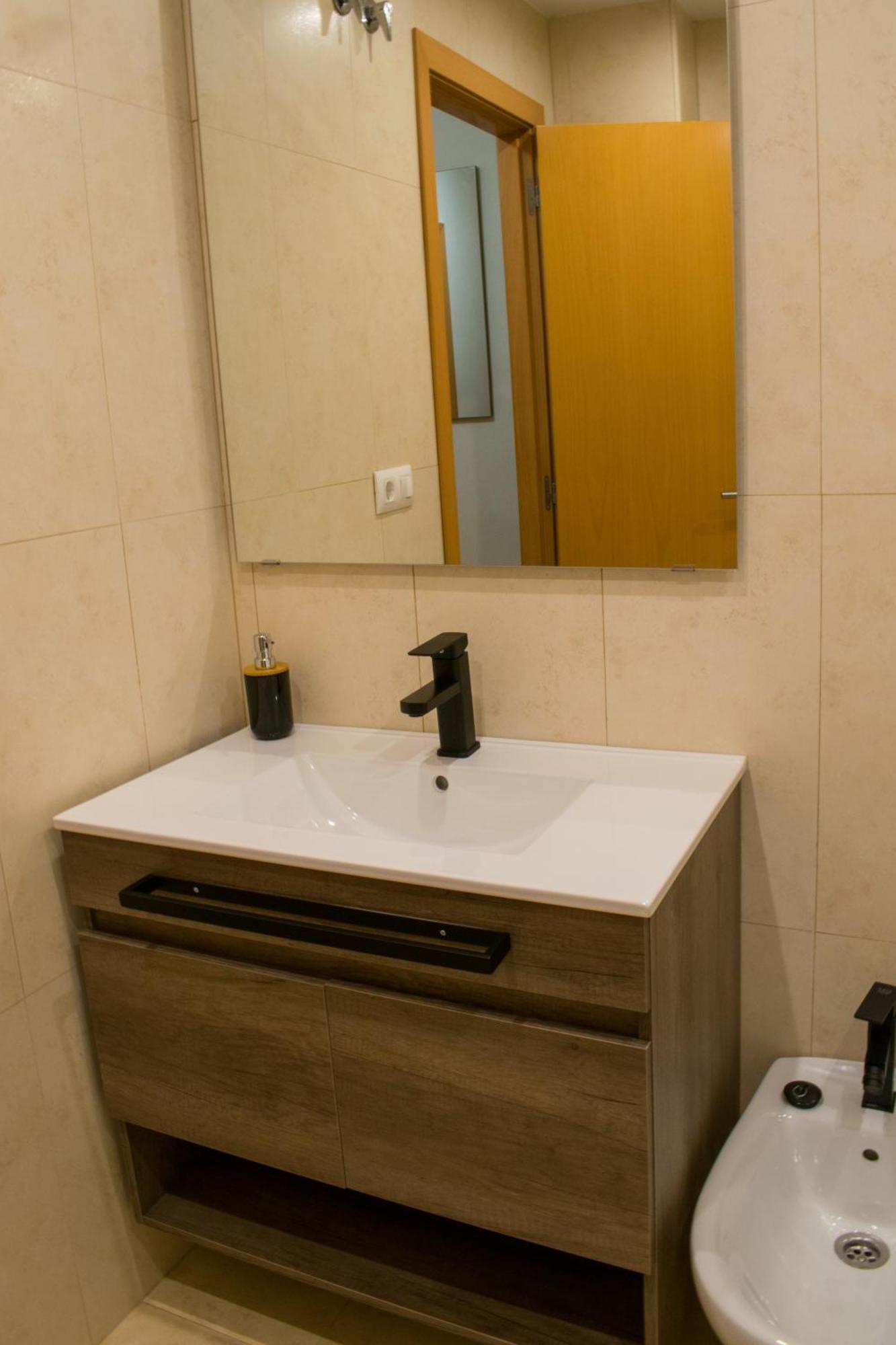 Allo Apartments Caballeros II Centro 1 Habitacion ヘレス エクステリア 写真
