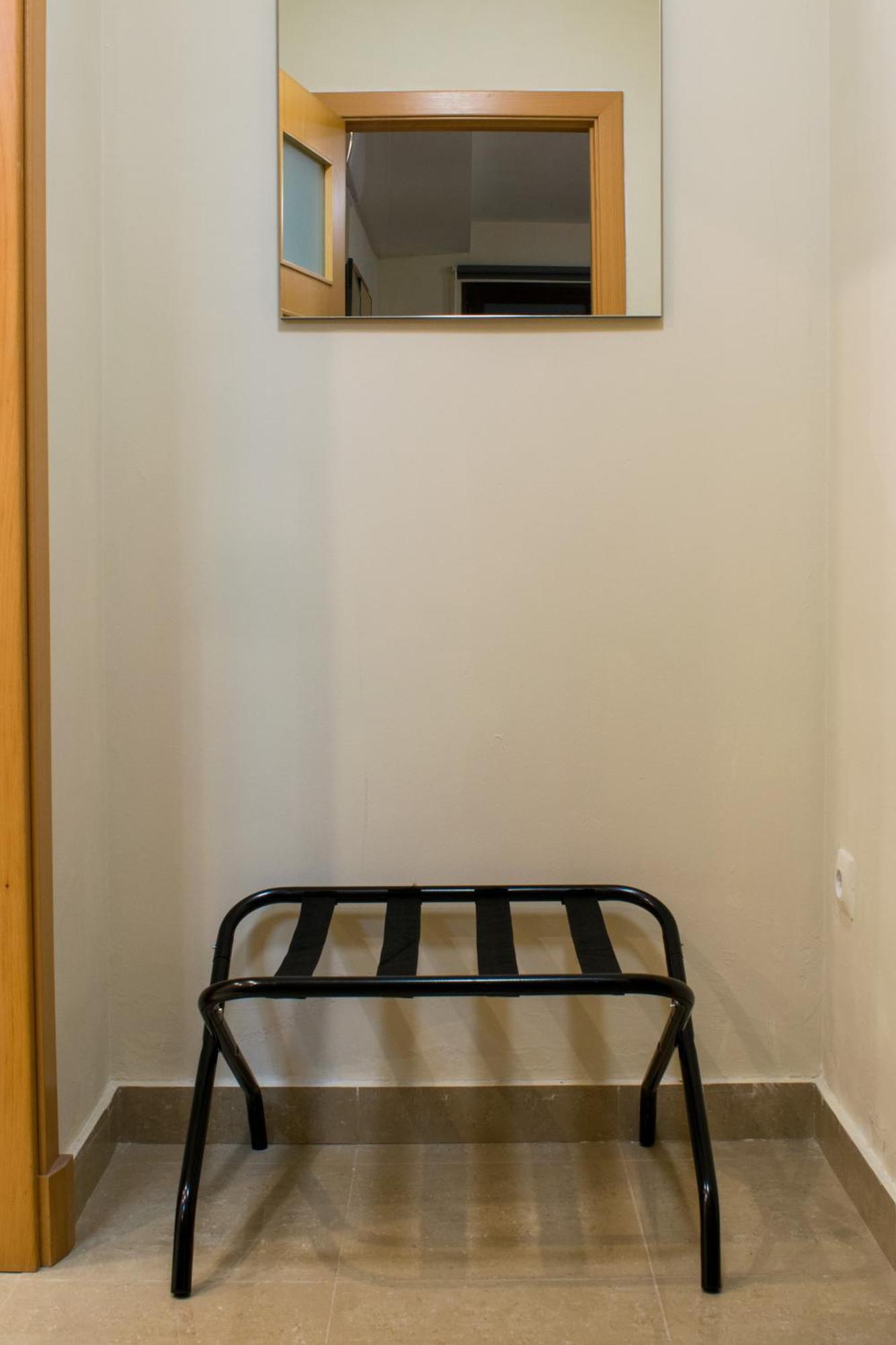 Allo Apartments Caballeros II Centro 1 Habitacion ヘレス エクステリア 写真