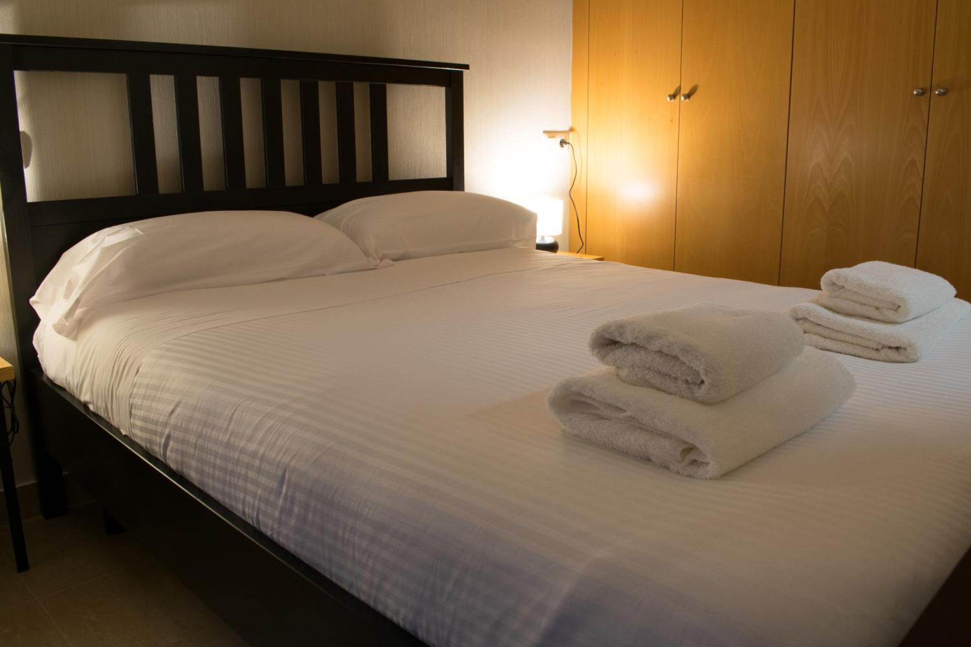 Allo Apartments Caballeros II Centro 1 Habitacion ヘレス エクステリア 写真
